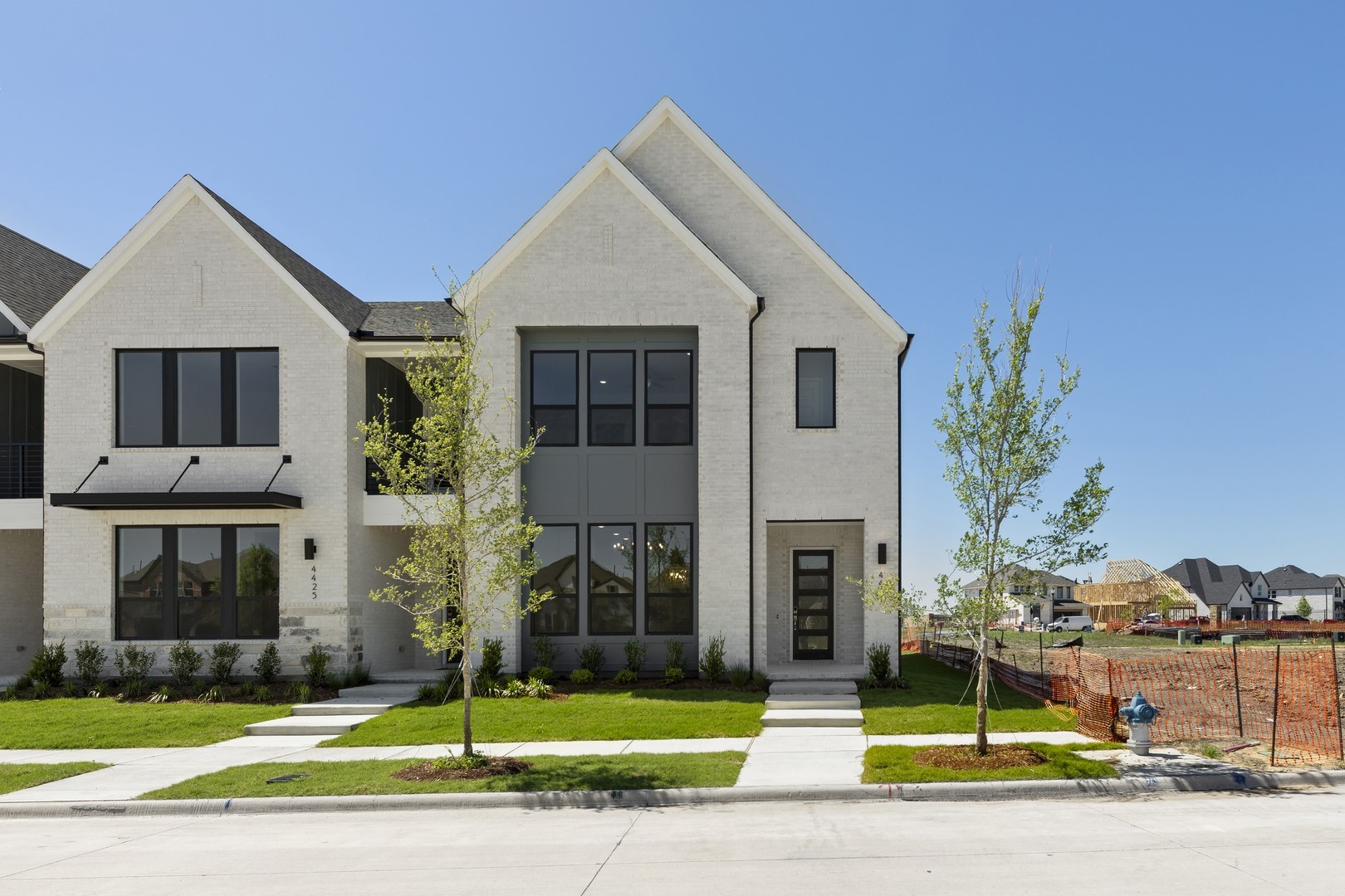 4421 Flowerpot Drive Celina TX 75078