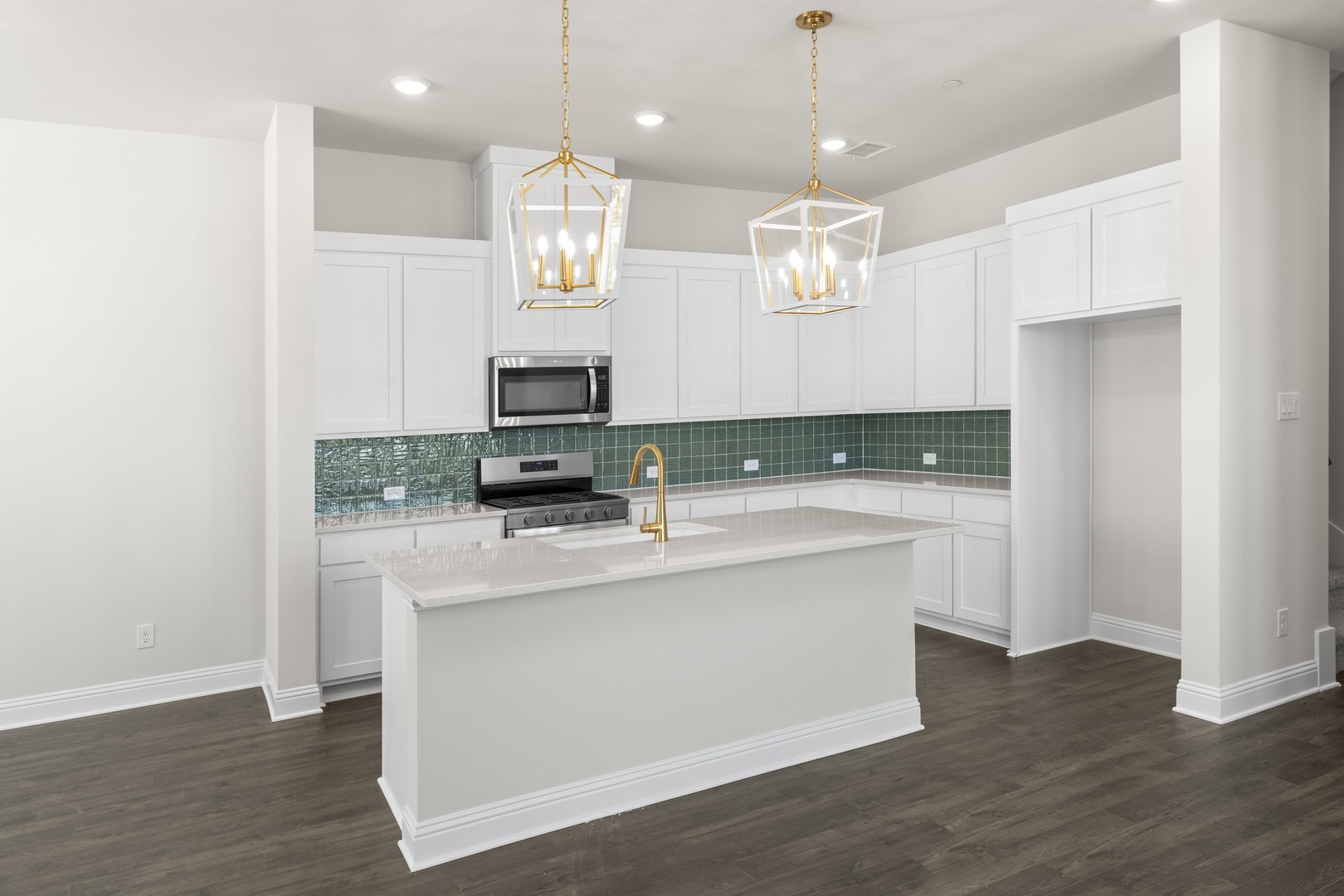 4421 Flowerpot Drive Celina TX 75078