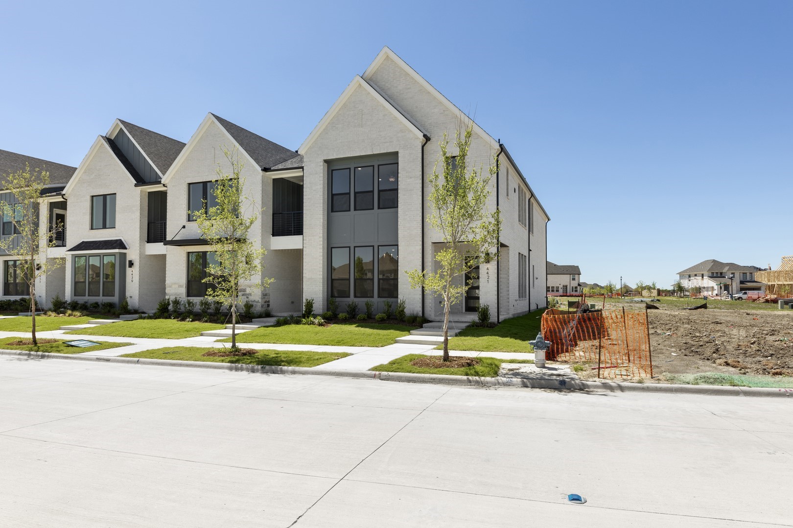 4421 Flowerpot Drive Celina TX 75078