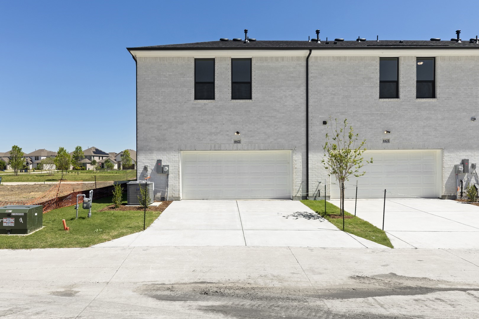 4421 Flowerpot Drive Celina TX 75078
