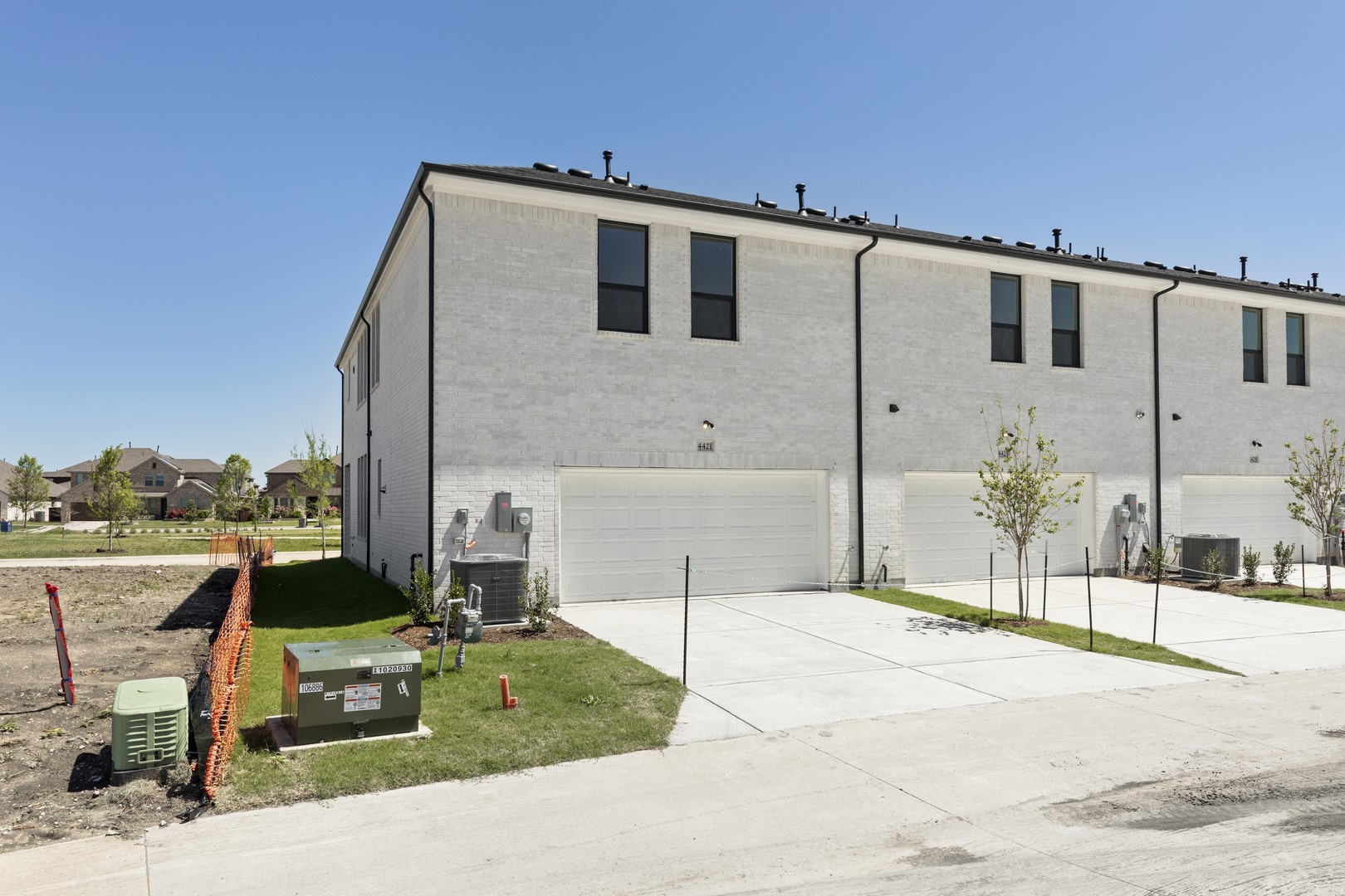 4421 Flowerpot Drive Celina TX 75078
