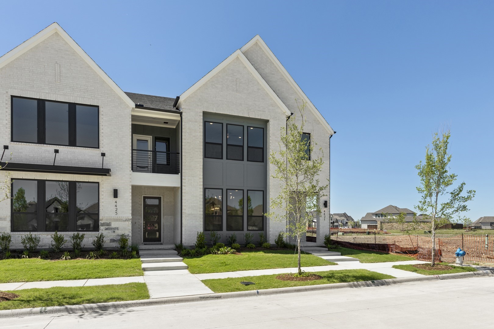 4421 Flowerpot Drive Celina TX 75078