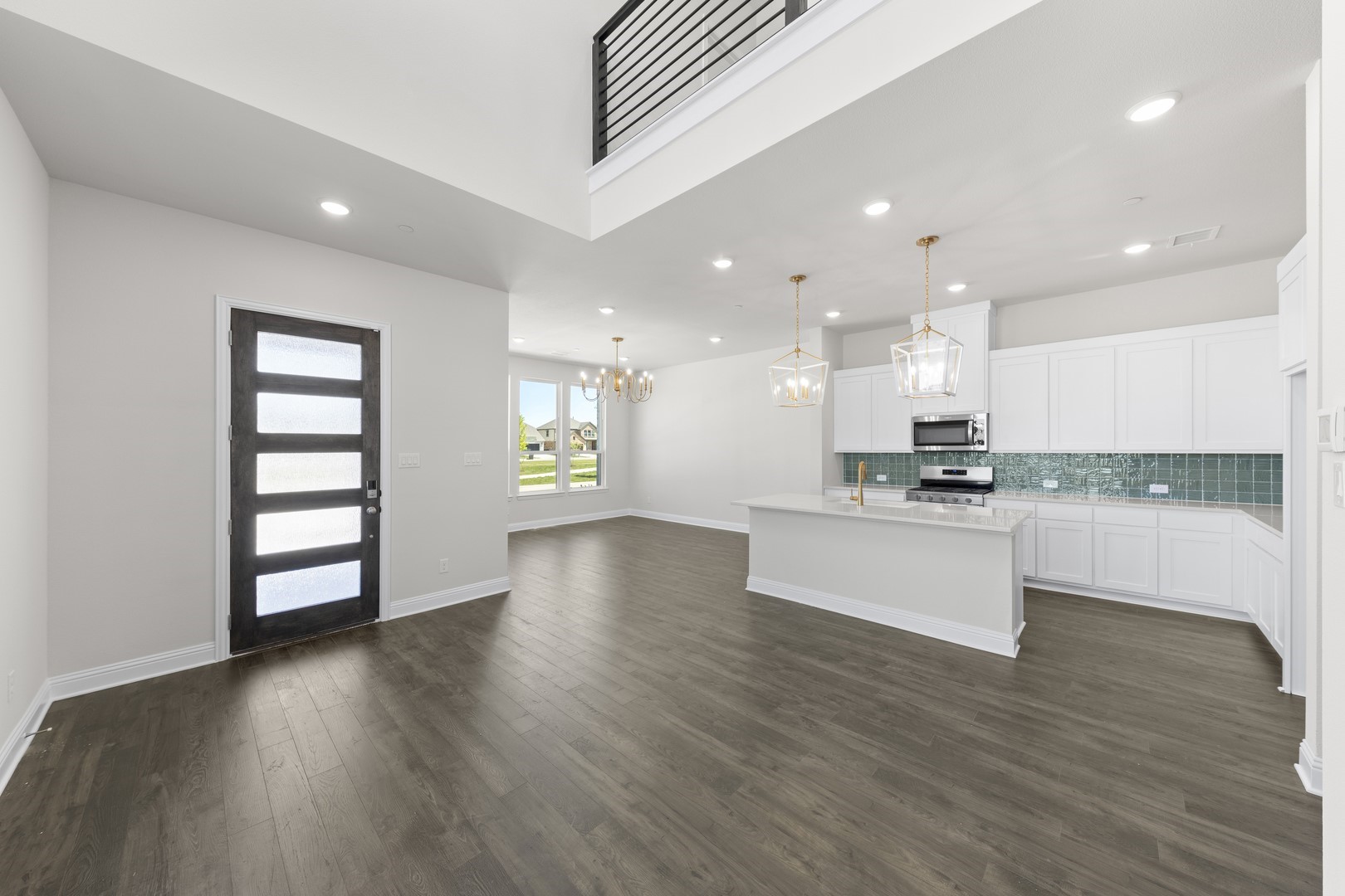 4421 Flowerpot Drive Celina TX 75078