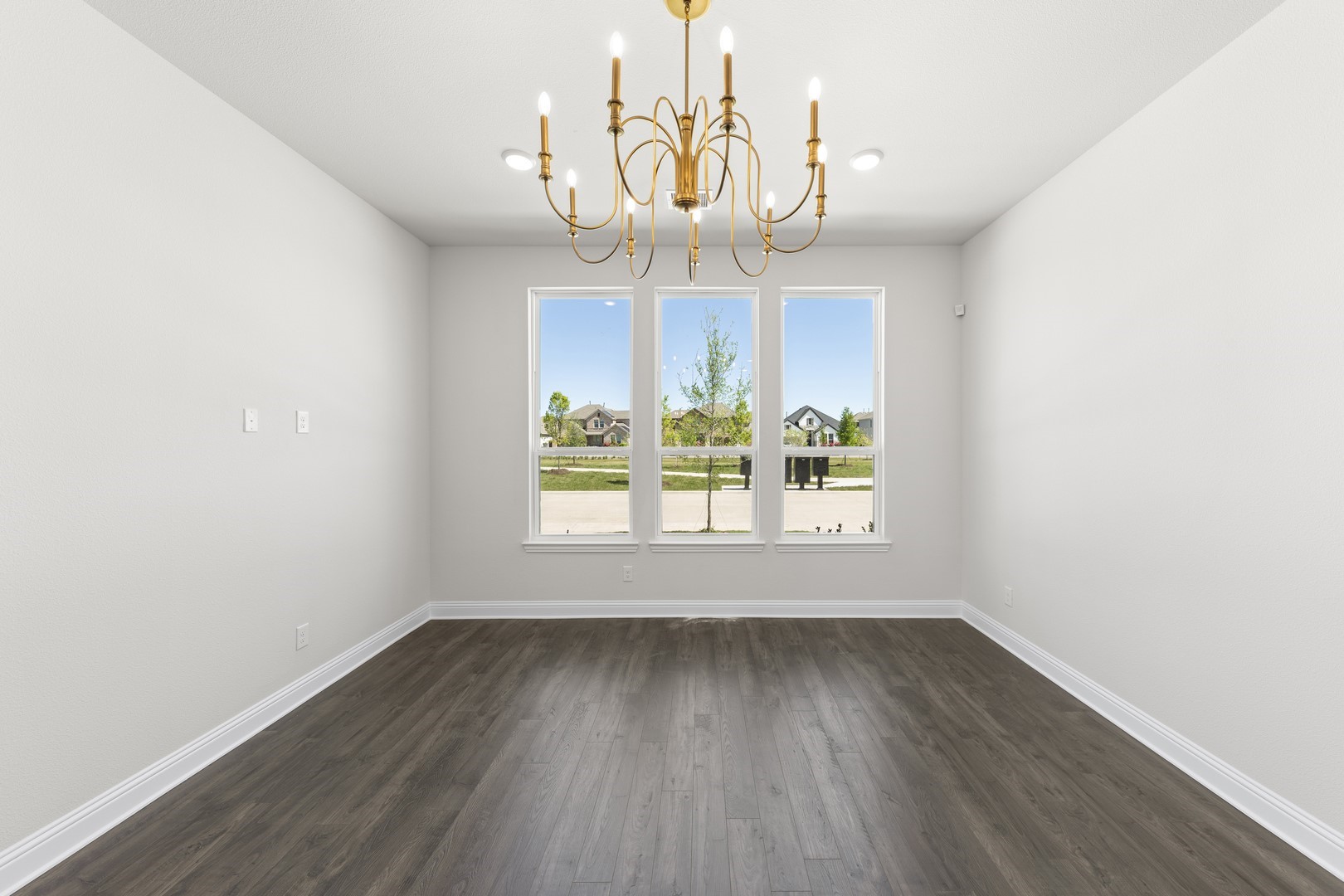 4421 Flowerpot Drive Celina TX 75078