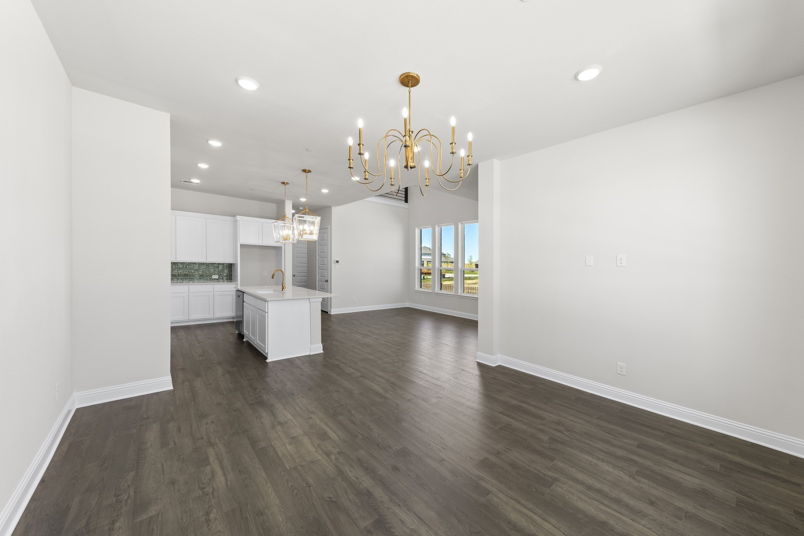 4421 Flowerpot Drive Celina TX 75078