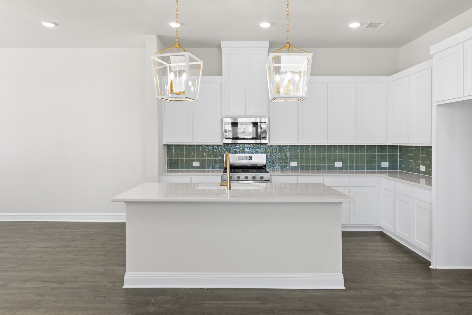 4421 Flowerpot Drive Celina TX 75078