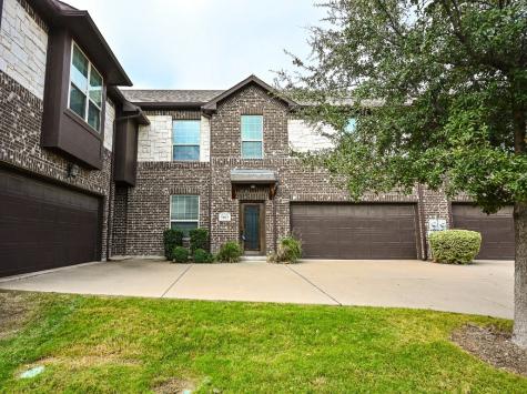 5023 Italia Lane Grand Prairie TX 75052