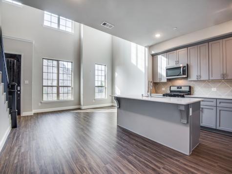 8174 Foraker Street Frisco TX 75034