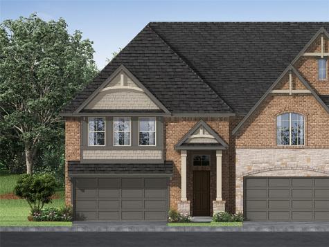 5323 Winged Foot Drive Arlington TX 76017
