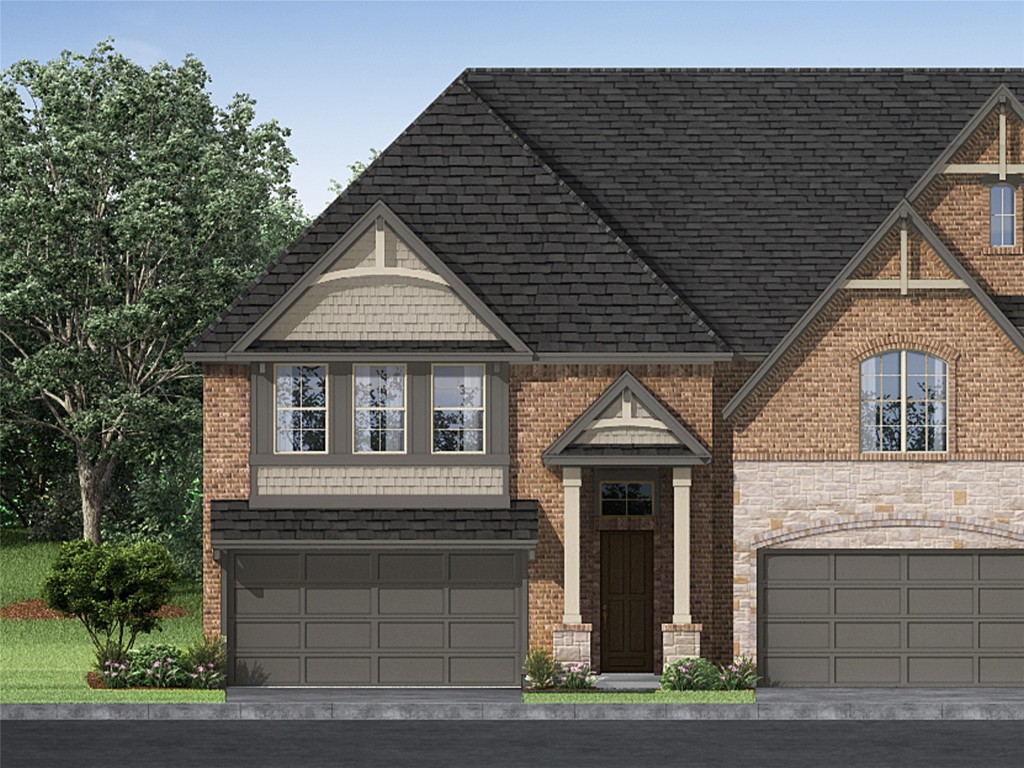 5323 Winged Foot Drive Arlington TX 76017