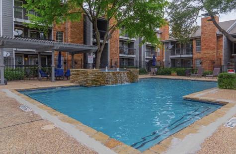 18333 Roehampton Drive Dallas TX 75252