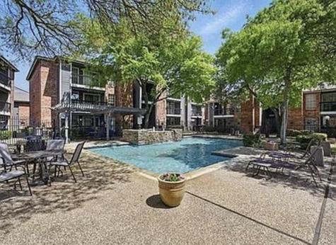 18333 Roehampton Drive Dallas TX 75252