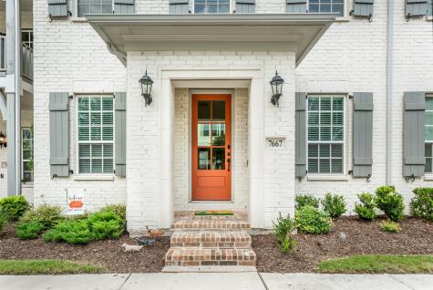 7667 Tiffany Drive Frisco TX 75034