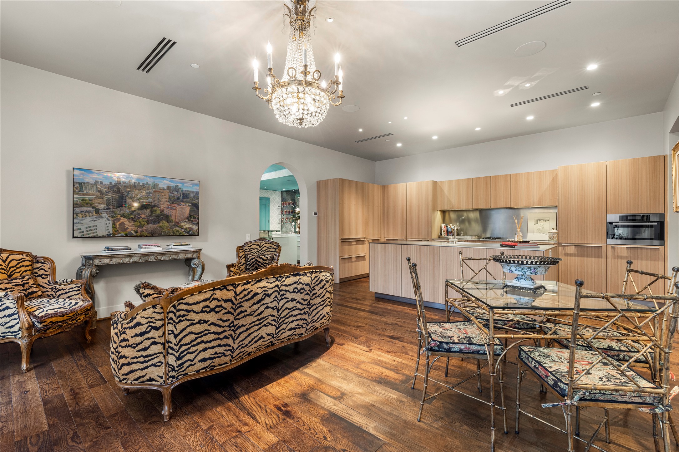 2801 Turtle Creek Boulevard Dallas TX 75219