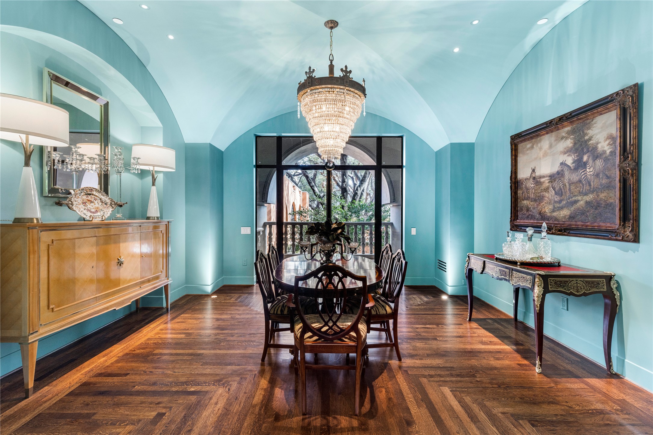 2801 Turtle Creek Boulevard Dallas TX 75219