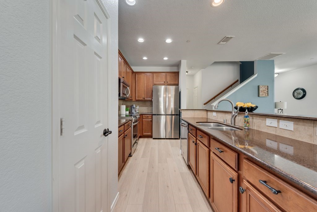 5868 Stone Mountain Road The Colony TX 75056