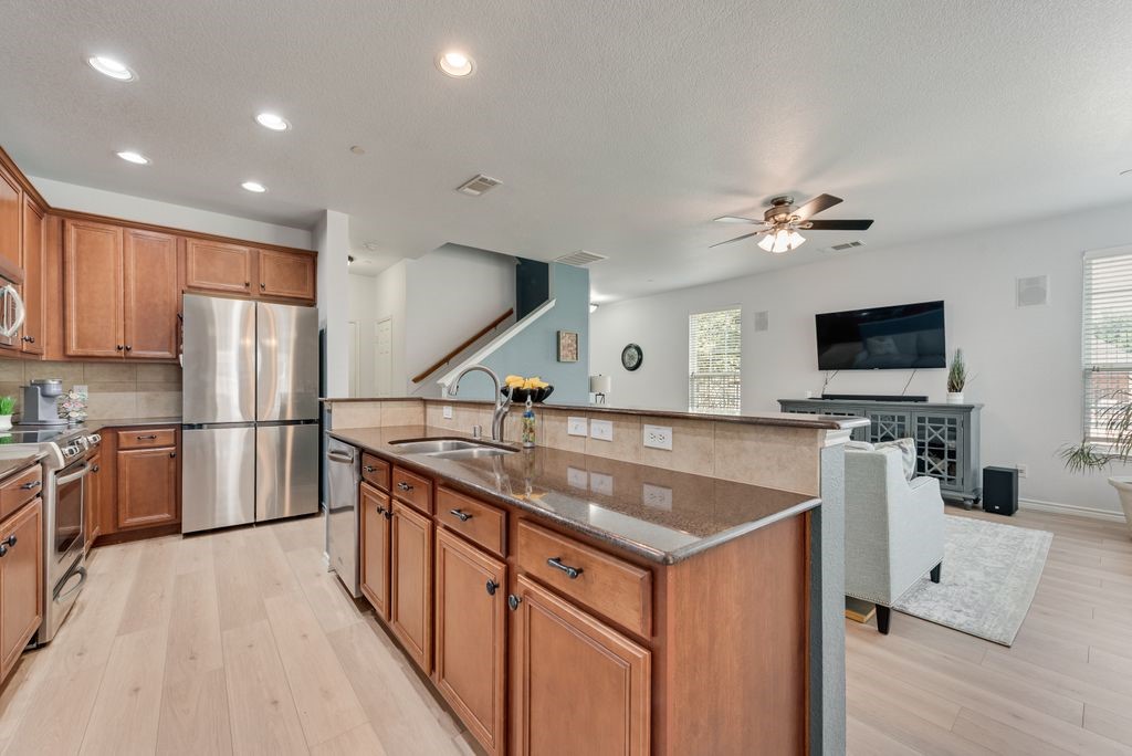 5868 Stone Mountain Road The Colony TX 75056