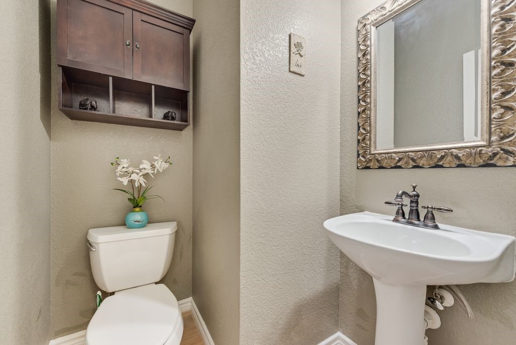 5868 Stone Mountain Road The Colony TX 75056