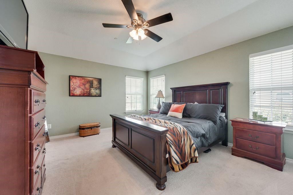 5868 Stone Mountain Road The Colony TX 75056