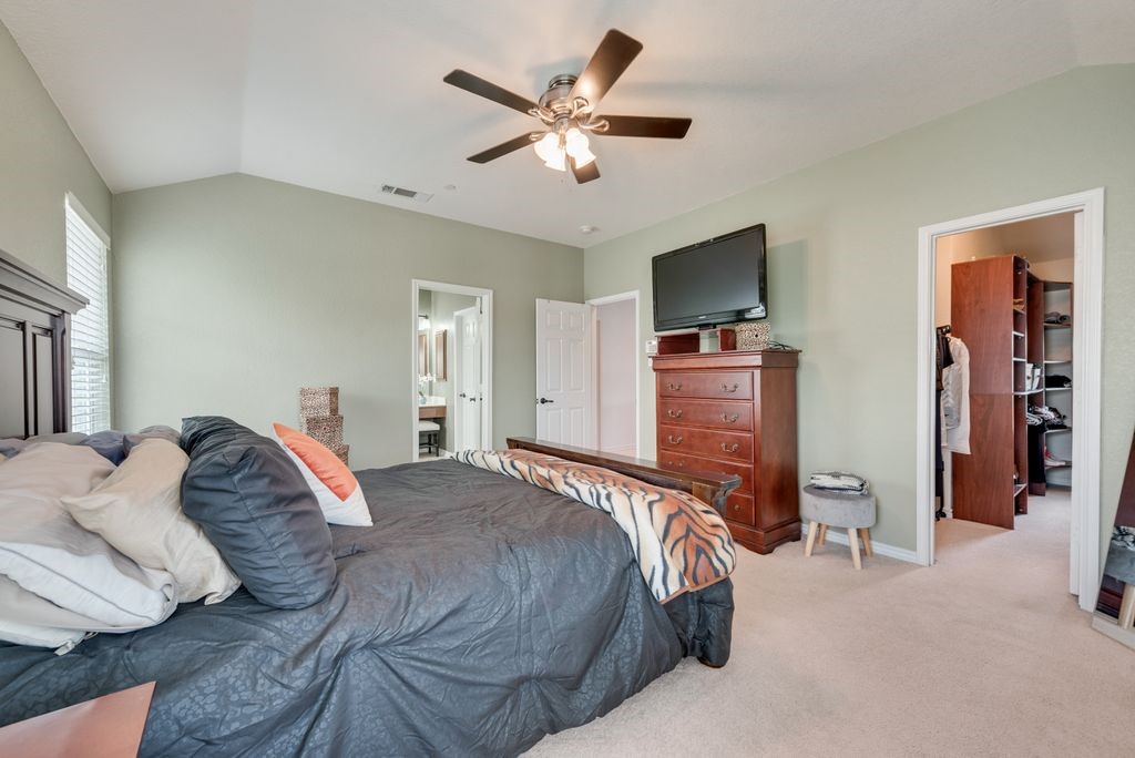5868 Stone Mountain Road The Colony TX 75056