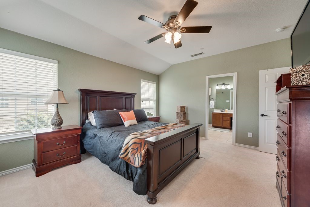 5868 Stone Mountain Road The Colony TX 75056