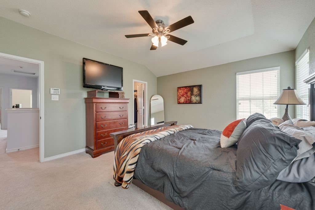 5868 Stone Mountain Road The Colony TX 75056