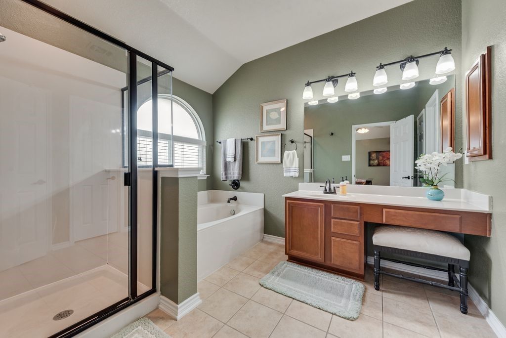 5868 Stone Mountain Road The Colony TX 75056