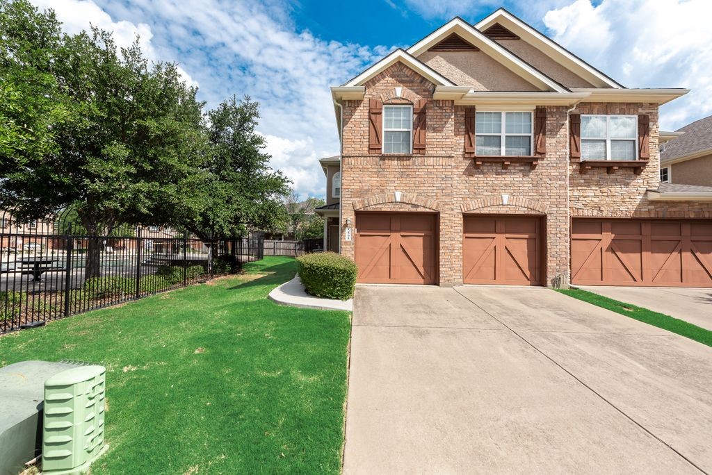 5868 Stone Mountain Road The Colony TX 75056