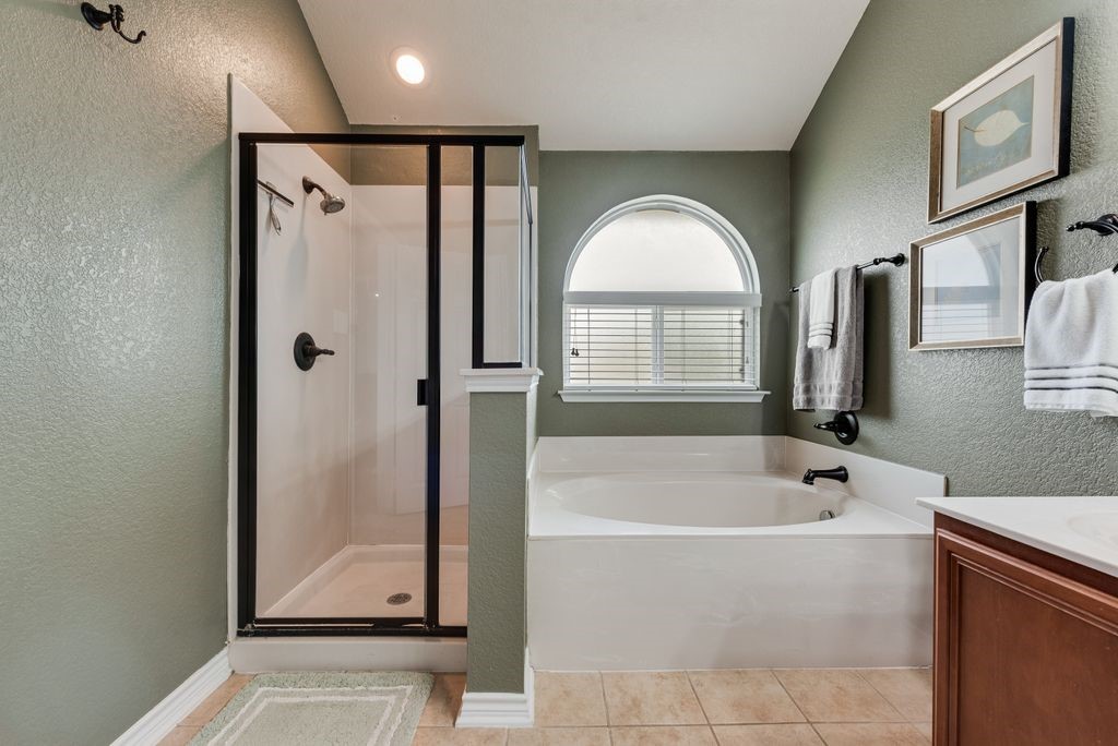 5868 Stone Mountain Road The Colony TX 75056