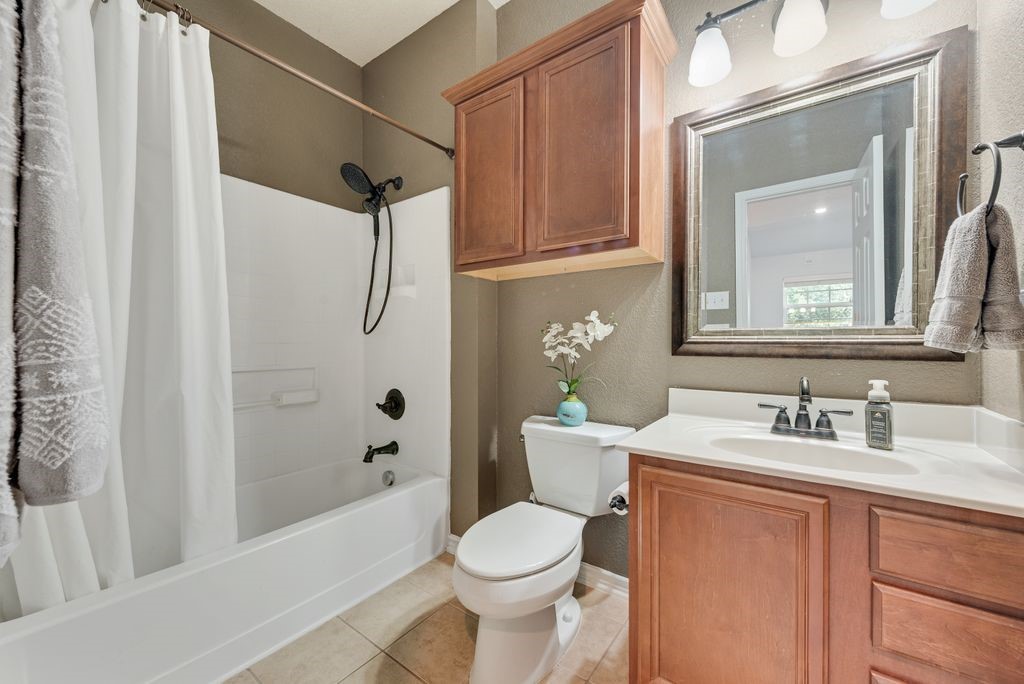 5868 Stone Mountain Road The Colony TX 75056