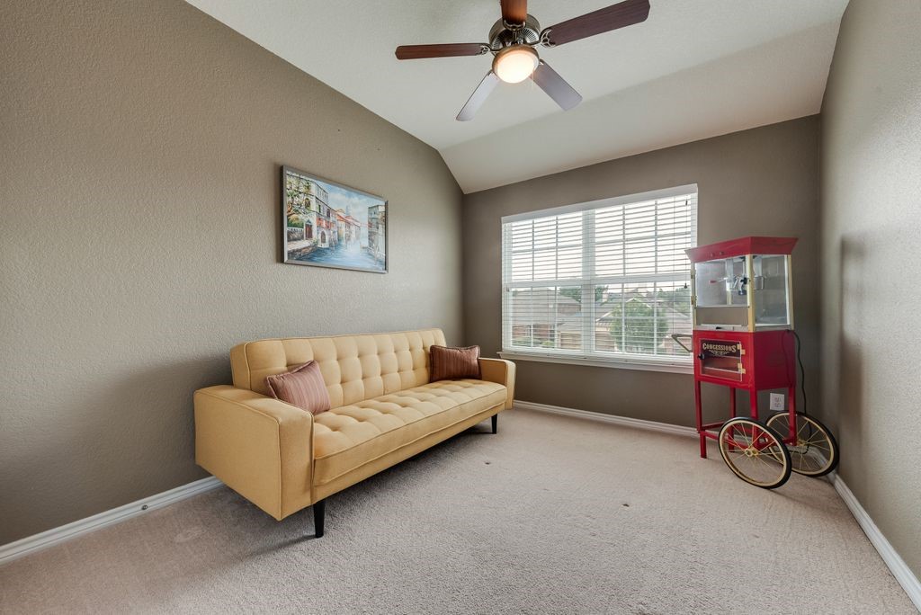 5868 Stone Mountain Road The Colony TX 75056