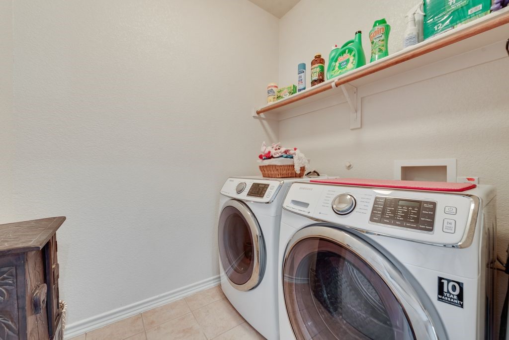 5868 Stone Mountain Road The Colony TX 75056