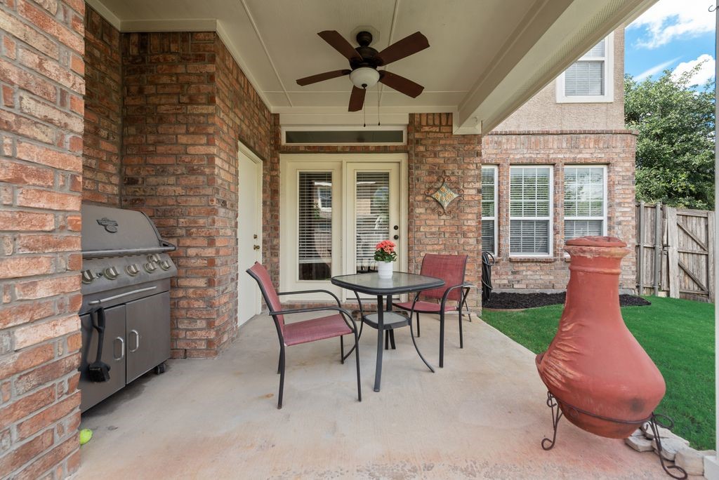 5868 Stone Mountain Road The Colony TX 75056