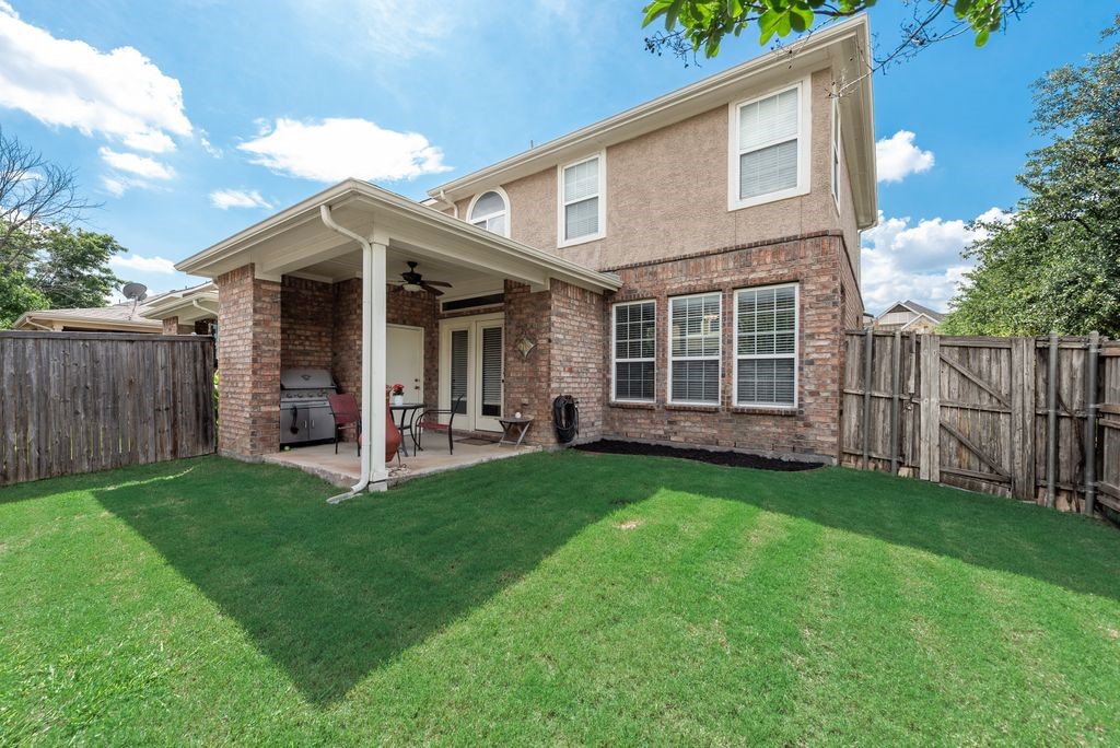 5868 Stone Mountain Road The Colony TX 75056