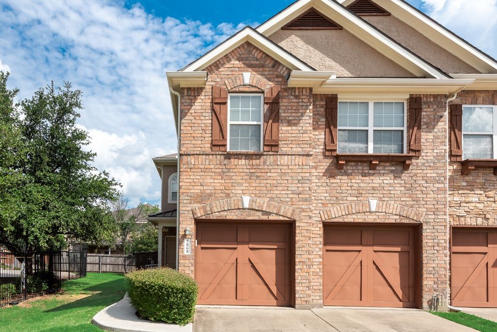 5868 Stone Mountain Road The Colony TX 75056
