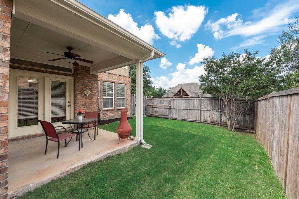 5868 Stone Mountain Road The Colony TX 75056