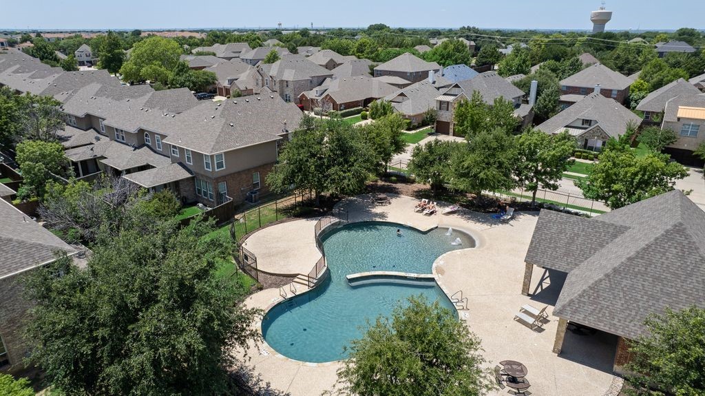 5868 Stone Mountain Road The Colony TX 75056