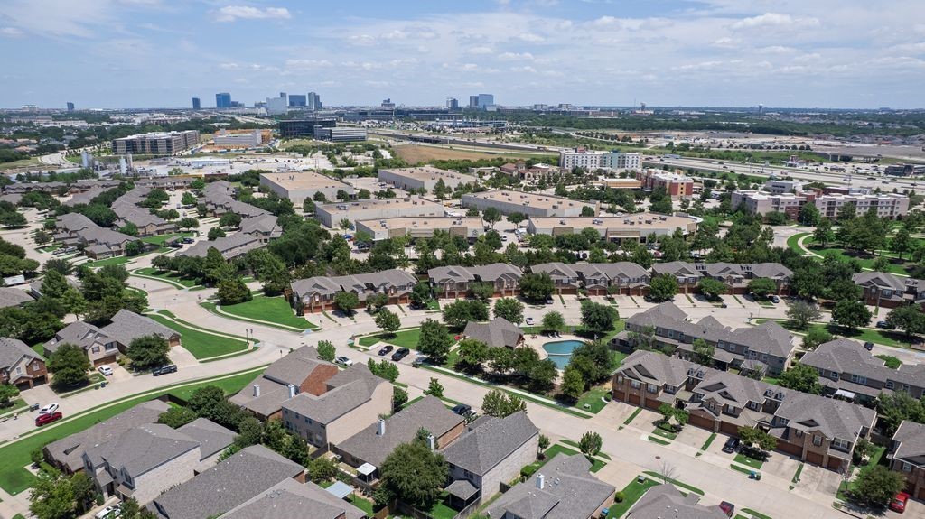 5868 Stone Mountain Road The Colony TX 75056