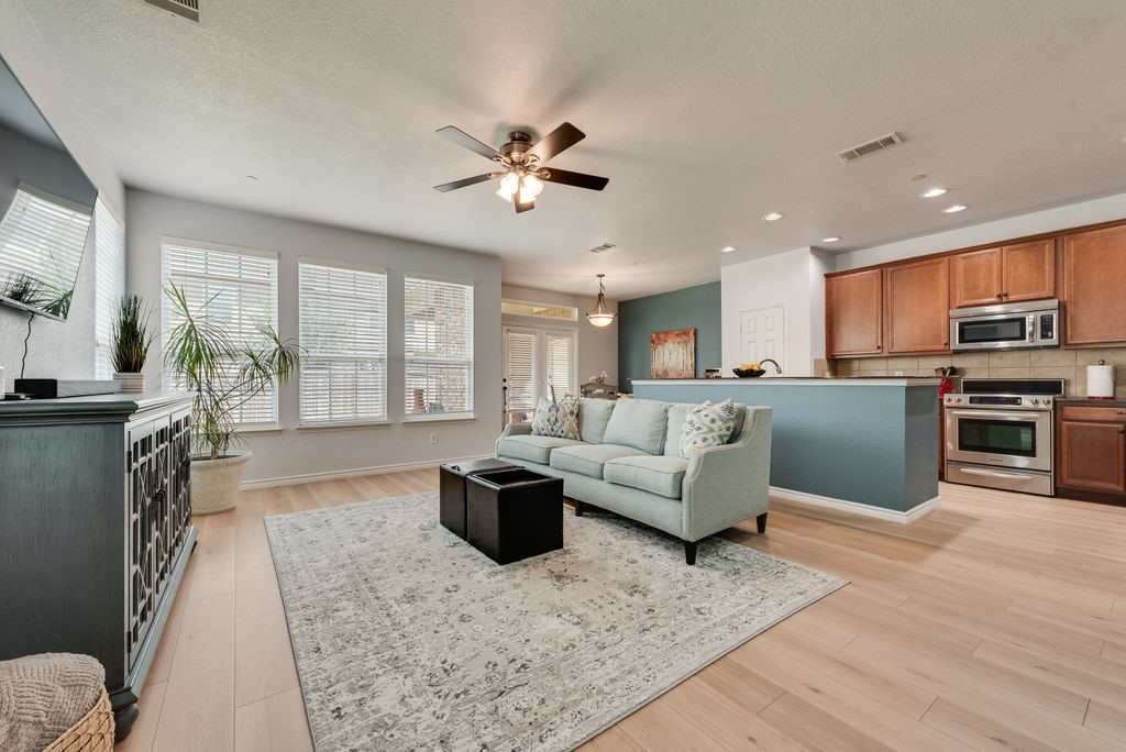 5868 Stone Mountain Road The Colony TX 75056