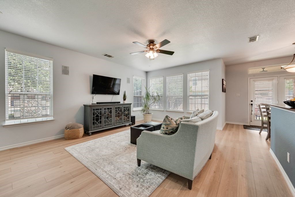 5868 Stone Mountain Road The Colony TX 75056