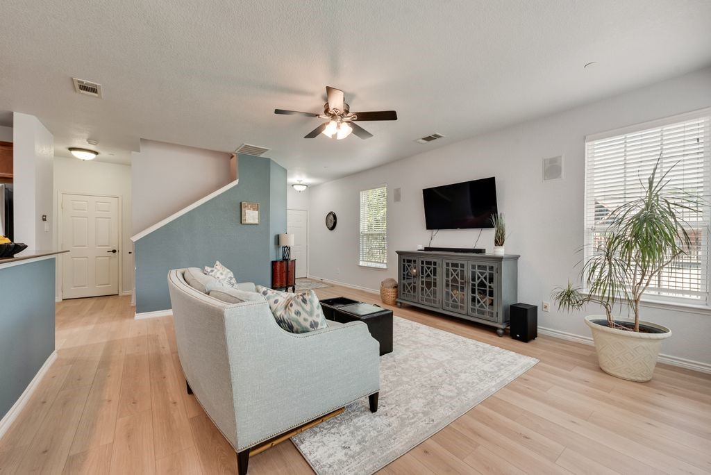 5868 Stone Mountain Road The Colony TX 75056