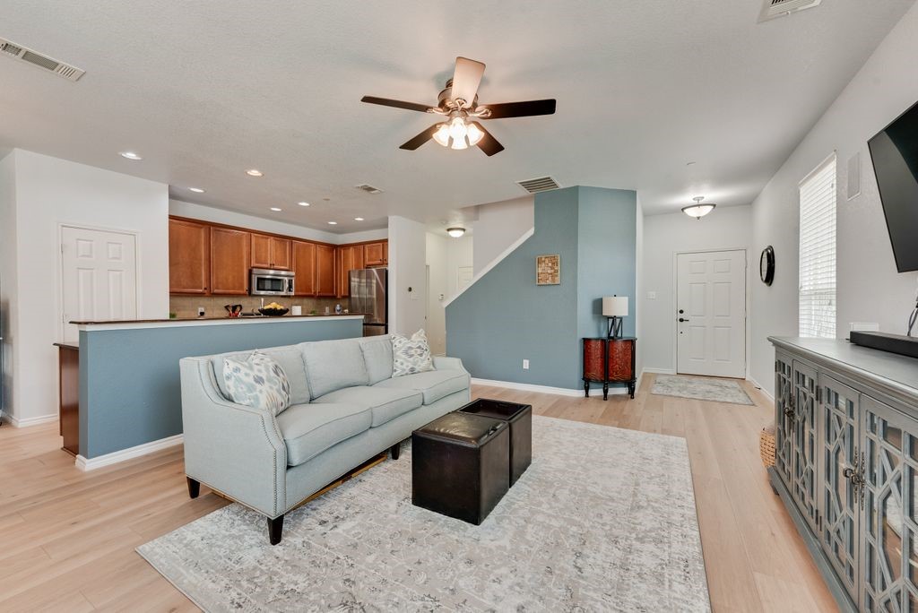 5868 Stone Mountain Road The Colony TX 75056