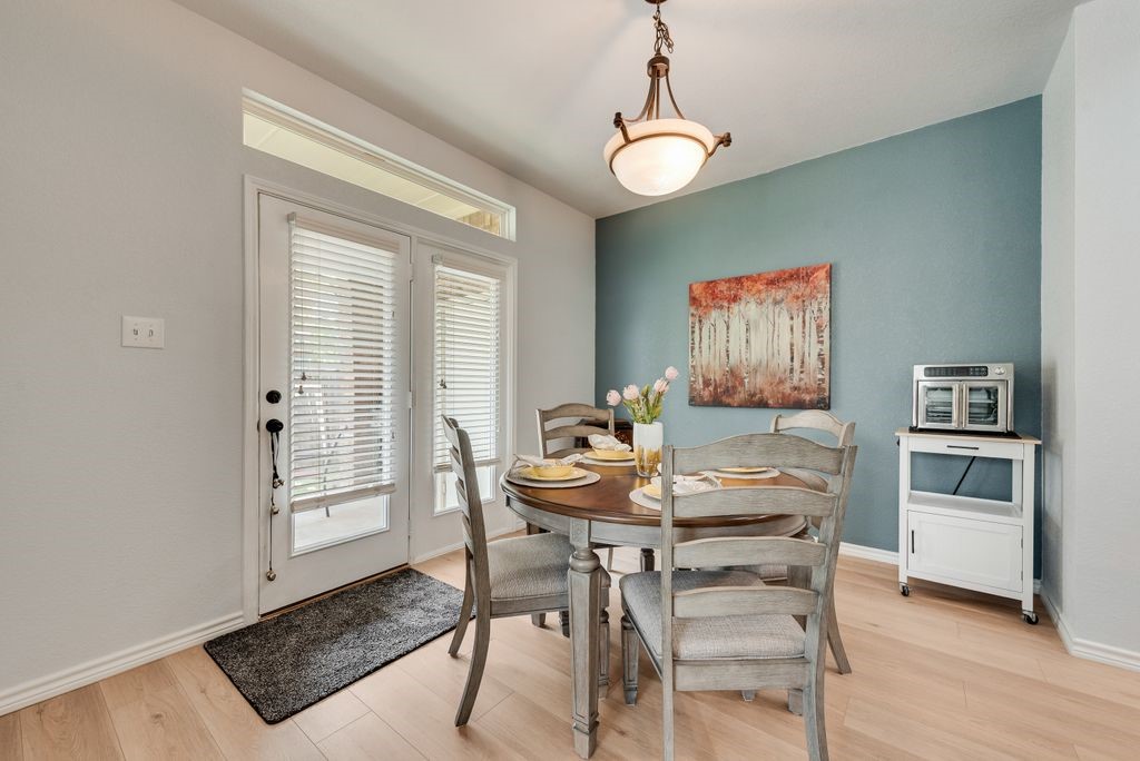 5868 Stone Mountain Road The Colony TX 75056