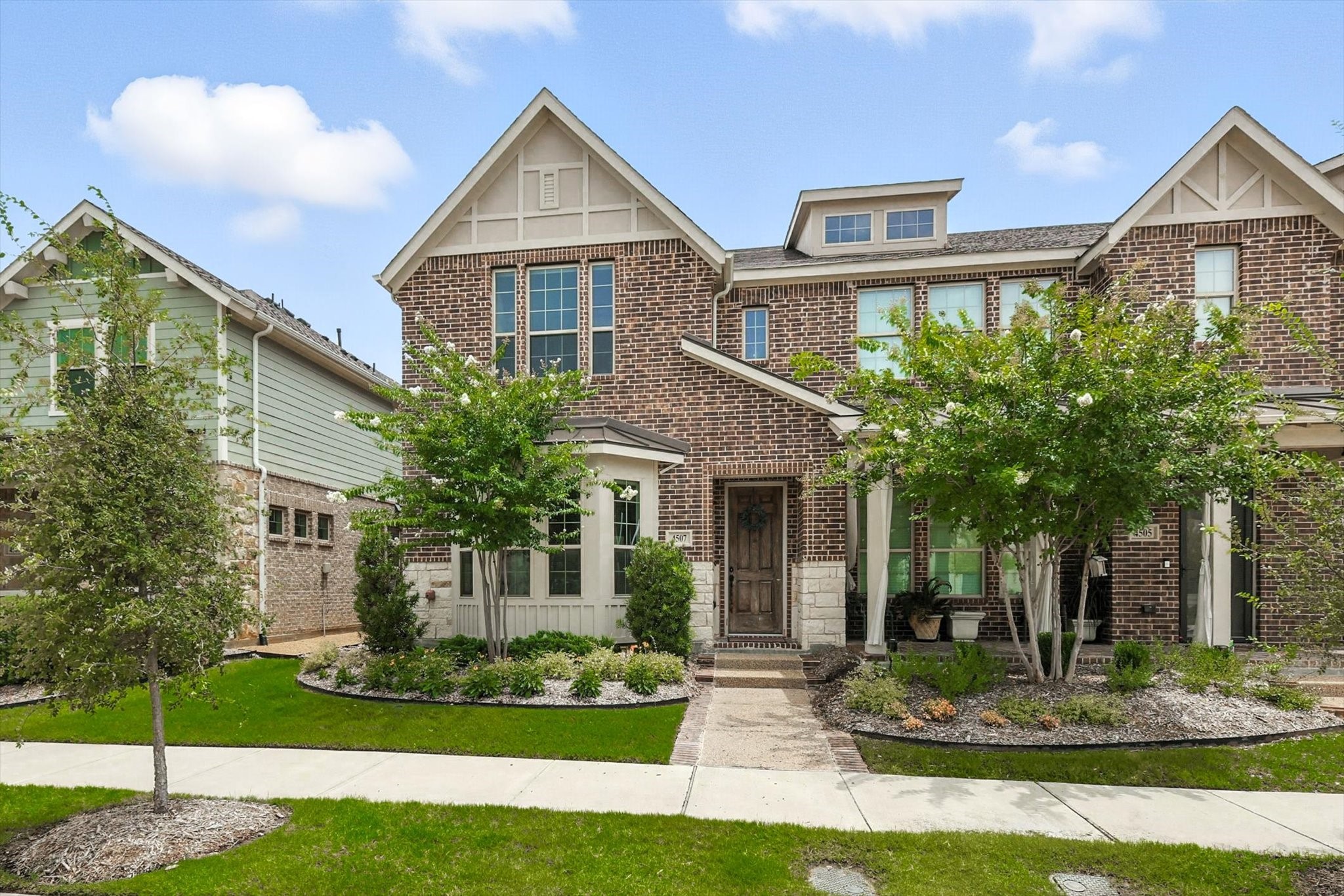 4507 Smokey Quartz Lane Arlington TX 76005