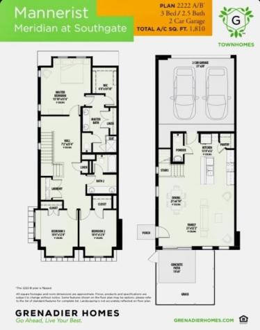908 Emerling Drive Mckinney TX 75069