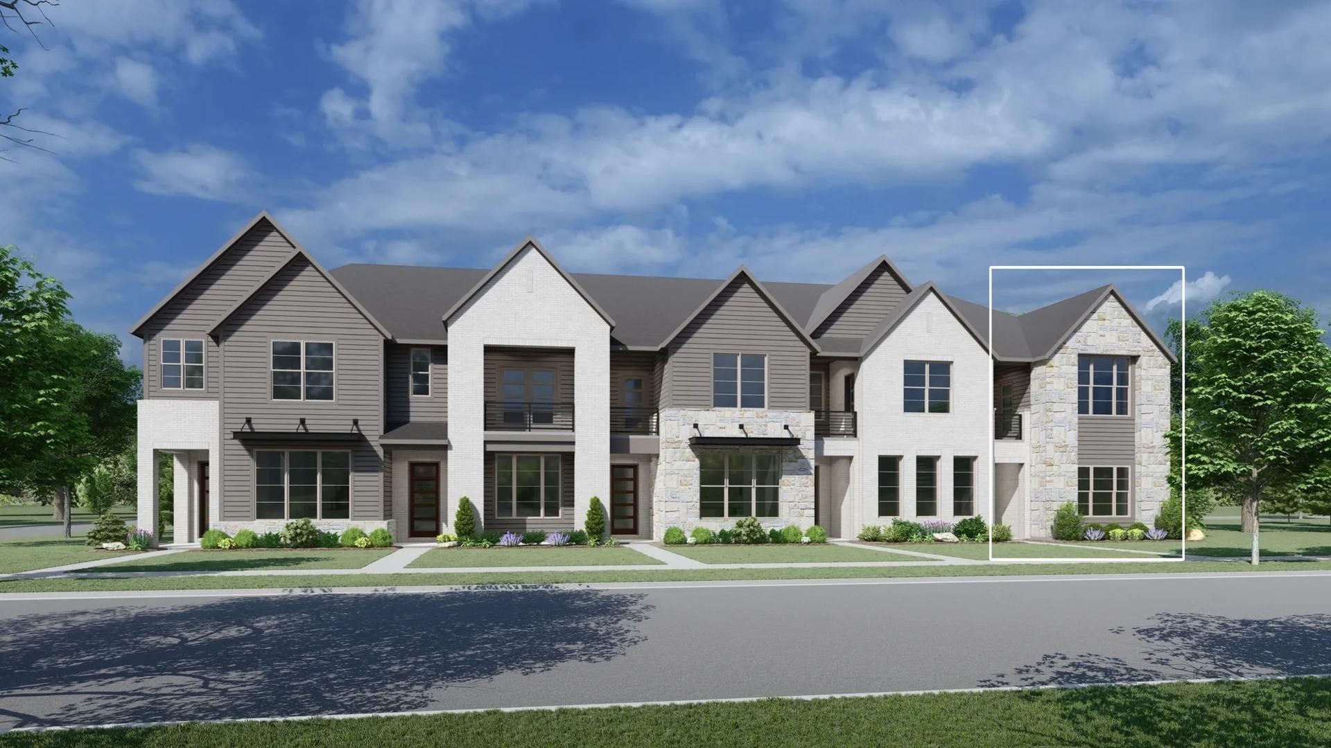 2510 Campden Mews Allen TX 75013