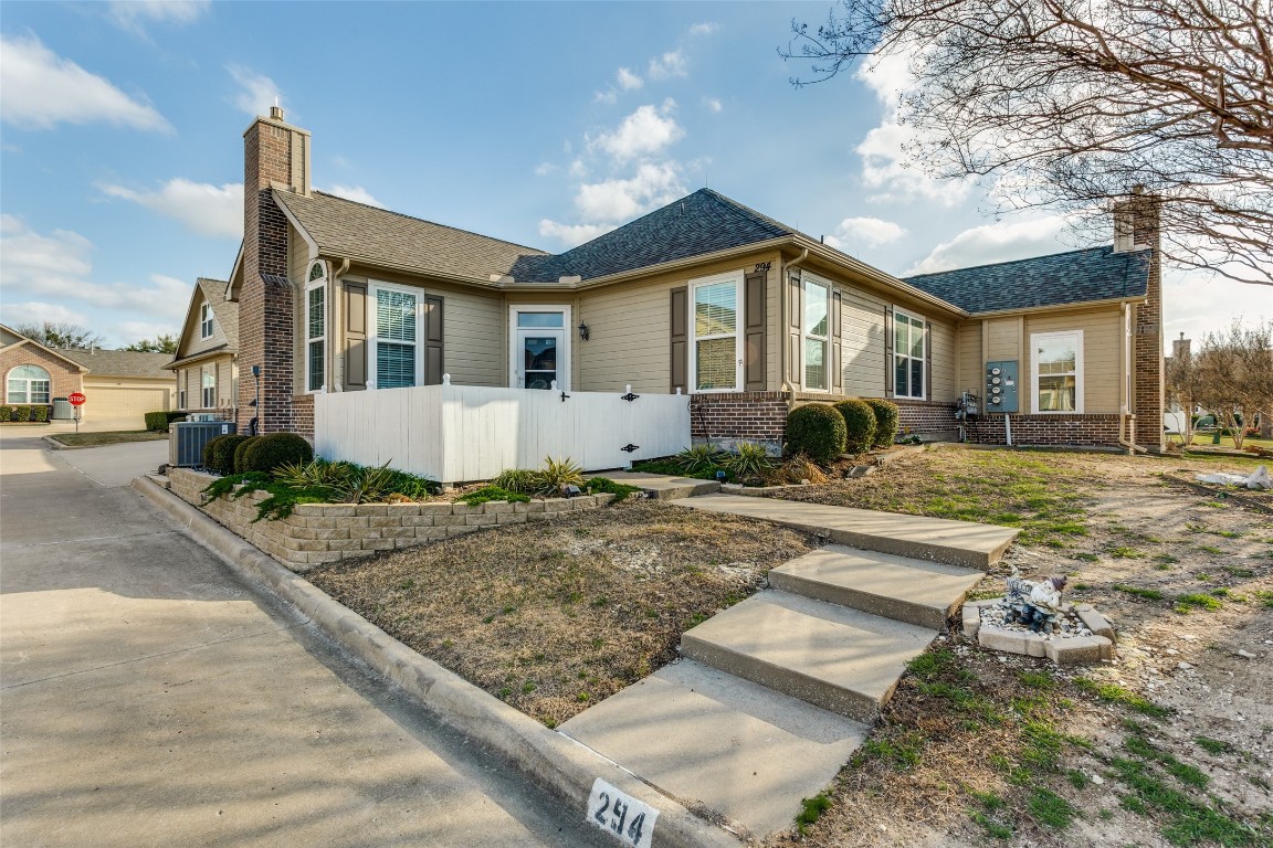 2601 Marsh Lane Plano TX 75093