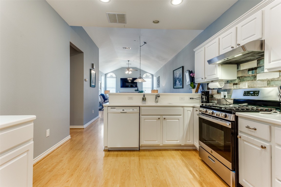 2601 Marsh Lane Plano TX 75093