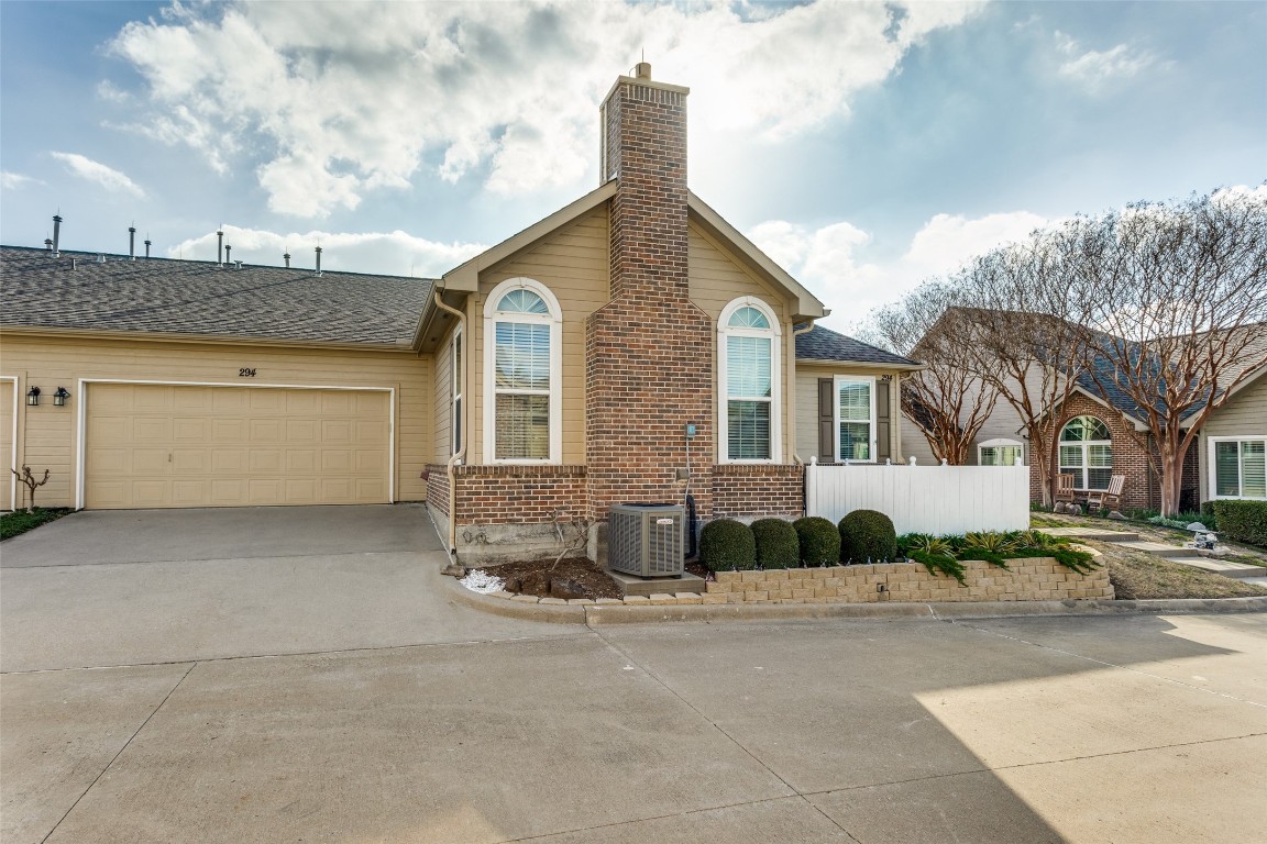 2601 Marsh Lane Plano TX 75093