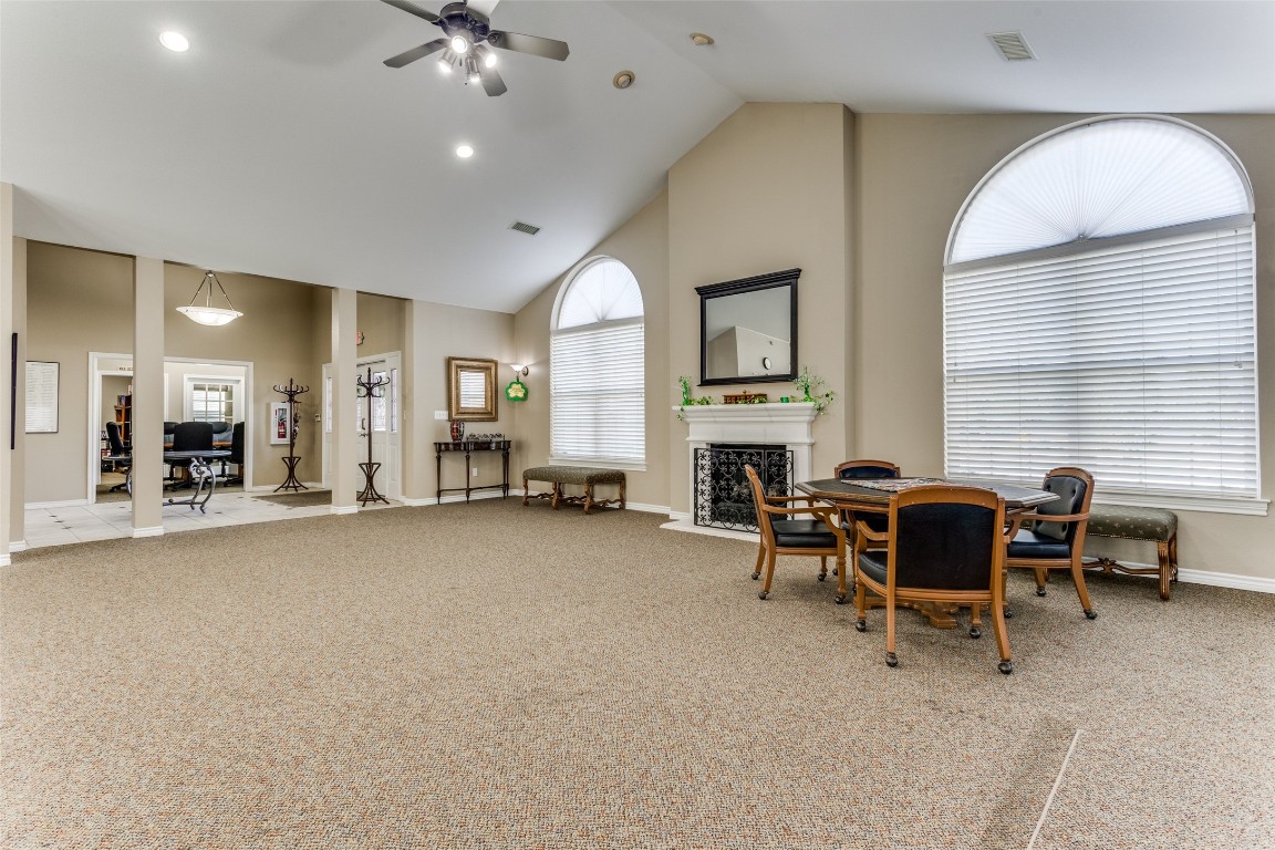 2601 Marsh Lane Plano TX 75093